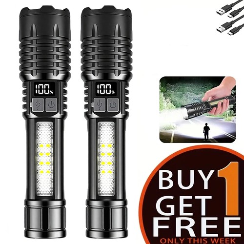 Super bright 990000000lm - bright, led