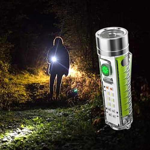 Rechargeable led cob work - rechargeable,