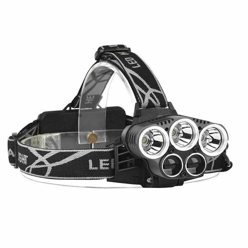 Super bright led headlamp - bright,